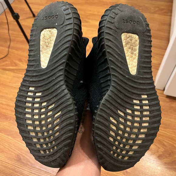 Yeezy Bred - Picture 1 of 3